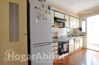 Piso en venta en Tavernes de la Valldigna