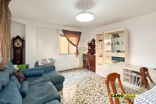 Piso en venta en Centro en Almería