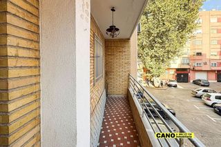 Piso en venta en Centro en Almería