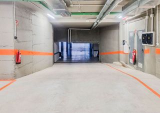 Garaje en venta en Torrequebrada en Benalmádena