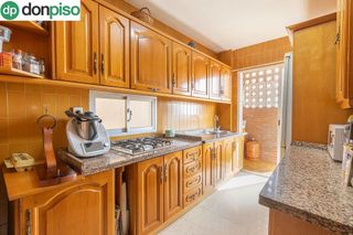 Piso en venta en Motril pueblo en Motril