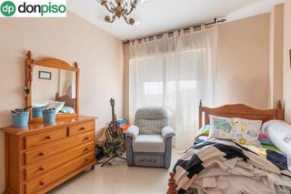 Piso en venta en Motril pueblo en Motril