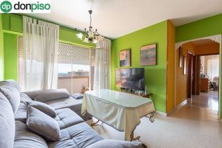 Piso en venta en Motril pueblo en Motril