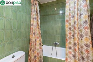 Piso en venta en Motril pueblo en Motril