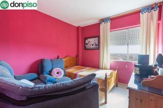 Piso en venta en Motril pueblo en Motril