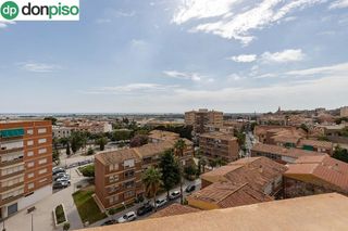 Piso en venta en Motril pueblo en Motril