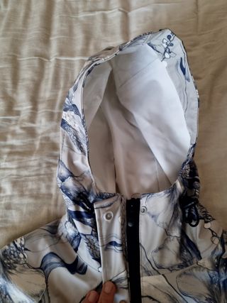 Cerata Helly Hansen donna fantasia