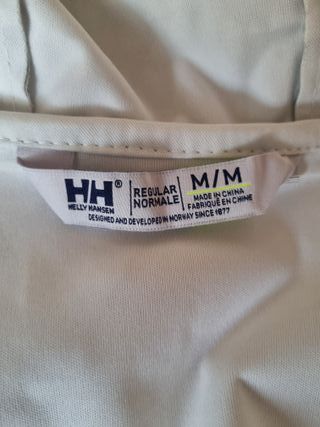 Cerata Helly Hansen donna fantasia