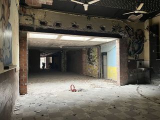 Local comercial en alquiler en Olot