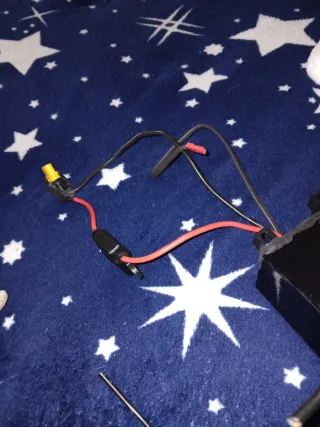 Batería Patinete Eléctrico Reebok Urban