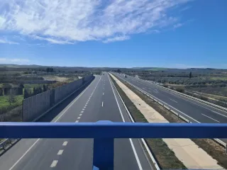 Parcela rustica en buena ubicación