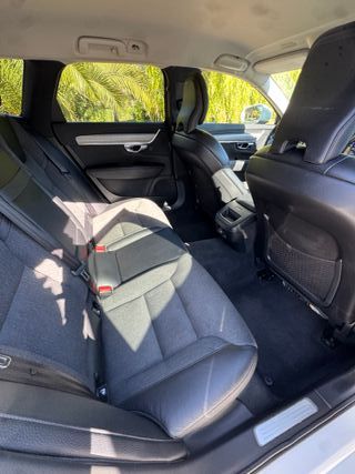 Volvo V90 2018 muy buen estado técnico y visual