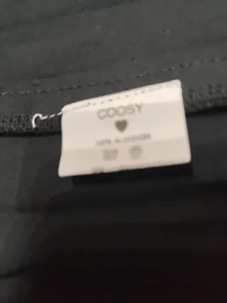 Falda artesanal Coosy XXS