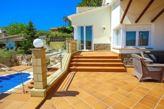 Casa en venta en Puigventós en Lloret de Mar