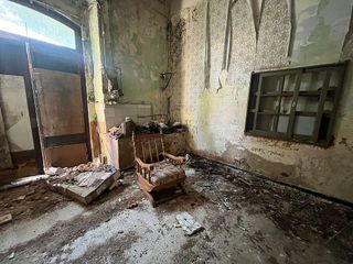 Casa adosada en venta en Arbúcies