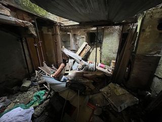 Casa adosada en venta en Arbúcies