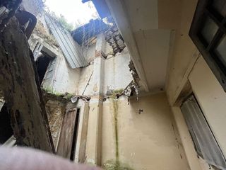 Casa adosada en venta en Arbúcies