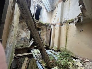 Casa adosada en venta en Arbúcies