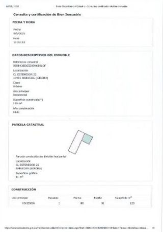 Casa adosada en venta en Arbúcies