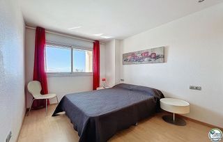 Piso en venta en Santa Margarida en Roses