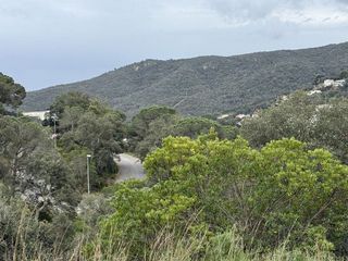 Terreno en venta en Mas Pere-Río de Oro en Calonge
