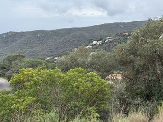 Terreno en venta en Mas Pere-Río de Oro en Calonge