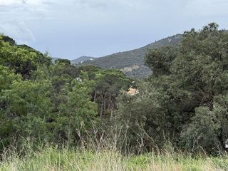 Terreno en venta en Mas Pere-Río de Oro en Calonge