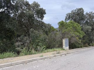 Terreno en venta en Mas Pere-Río de Oro en Calonge