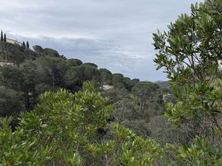Terreno en venta en Mas Pere-Río de Oro en Calonge
