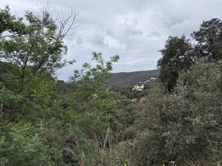 Terreno en venta en Mas Pere-Río de Oro en Calonge