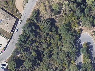 Terreno en venta en Mas Pere-Río de Oro en Calonge