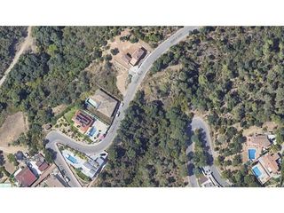 Terreno en venta en Mas Pere-Río de Oro en Calonge