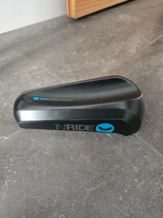 Rodillo Elite Tuo con Accesorios