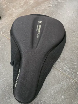 Rodillo Elite Tuo con Accesorios