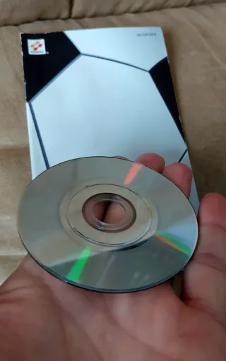 Pack Need For Speed y ISS2 GameCube