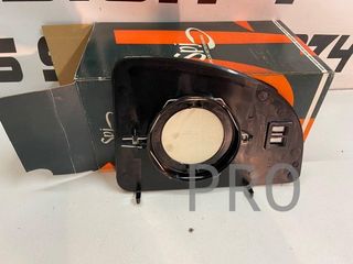 Fiat ducato cristal retrovisor derecho ref: L0382