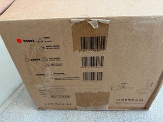 Ventilador Faro Mini Mallorca Nuevo