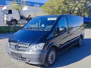 Mercedes-Benz Vito 113Cdi , 2012