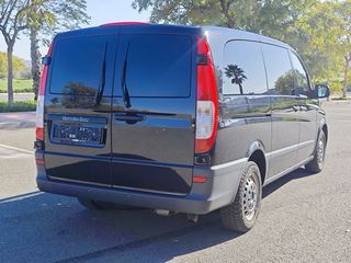 Mercedes-Benz Vito 113Cdi , 2012