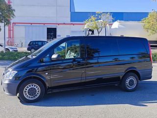 Mercedes-Benz Vito 113Cdi , 2012