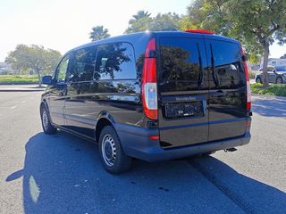 Mercedes-Benz Vito 113Cdi , 2012