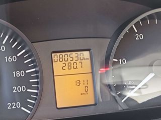 Mercedes-Benz Vito 113Cdi , 2012