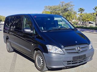 Mercedes-Benz Vito 113Cdi , 2012