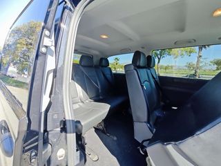 Mercedes-Benz Vito 113Cdi , 2012