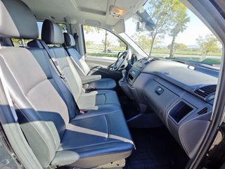 Mercedes-Benz Vito 113Cdi , 2012