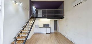 Local comercial en alquiler en Montigalà -Sant Crist en Badalona