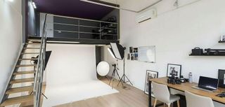 Local comercial en alquiler en Montigalà -Sant Crist en Badalona