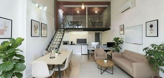 Local comercial en alquiler en Montigalà -Sant Crist en Badalona