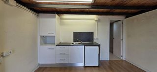 Local comercial en alquiler en Montigalà -Sant Crist en Badalona