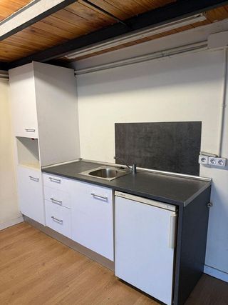 Local comercial en alquiler en Montigalà -Sant Crist en Badalona